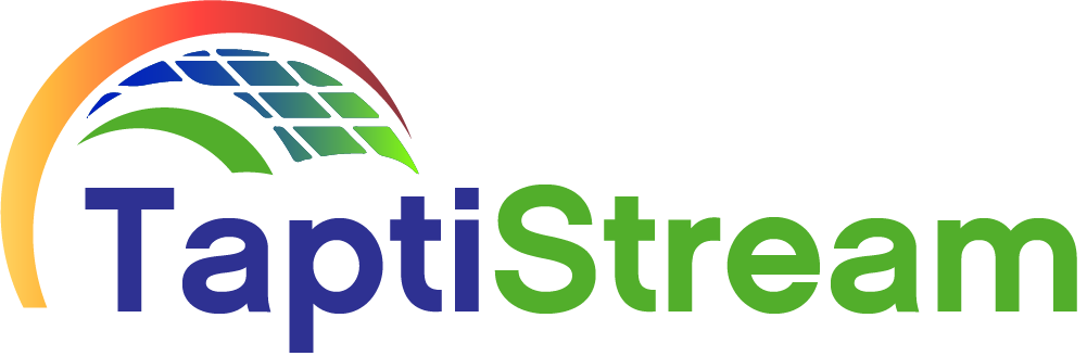 taptistream.com Logo